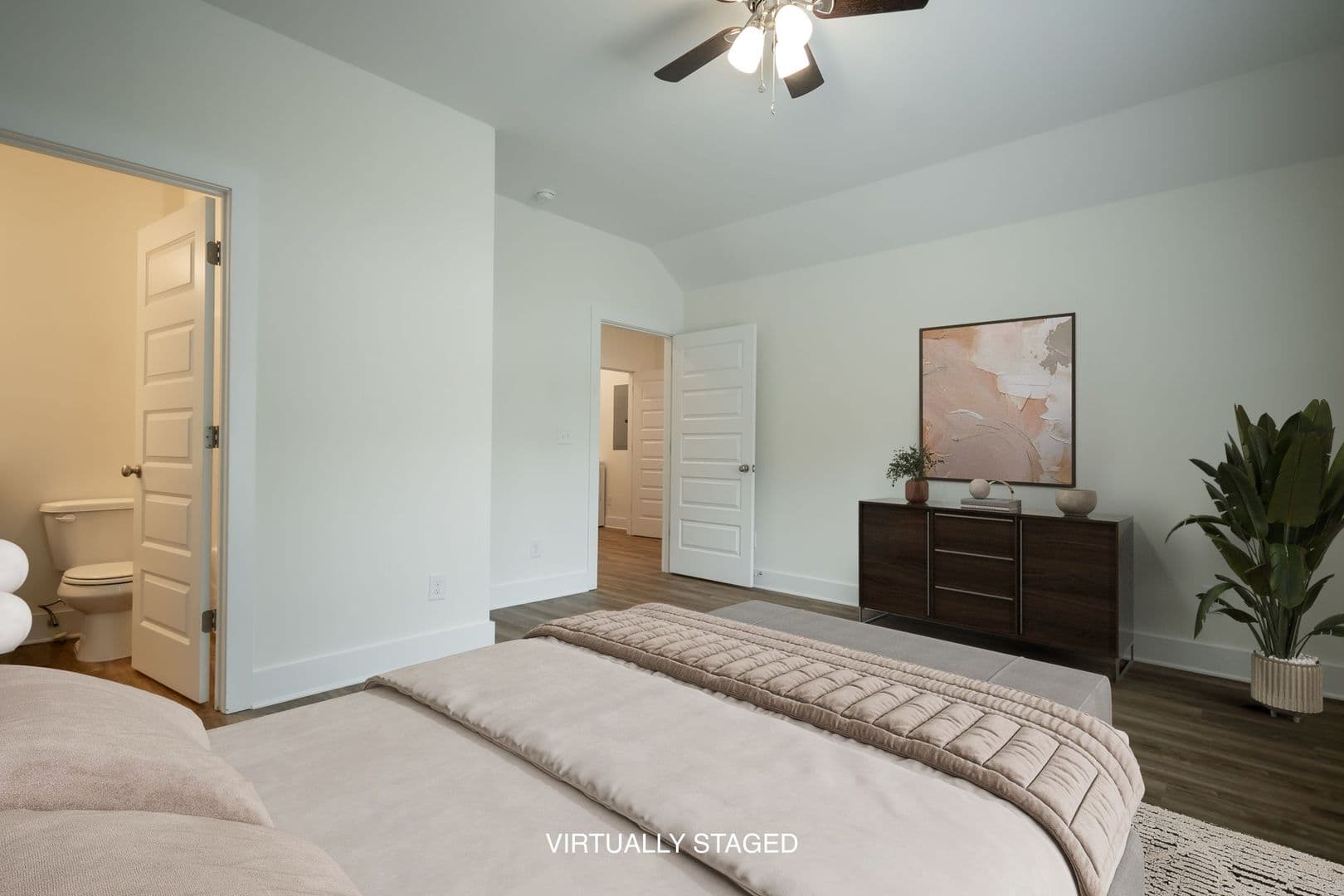 Athens Townhome: 215 Ruth St