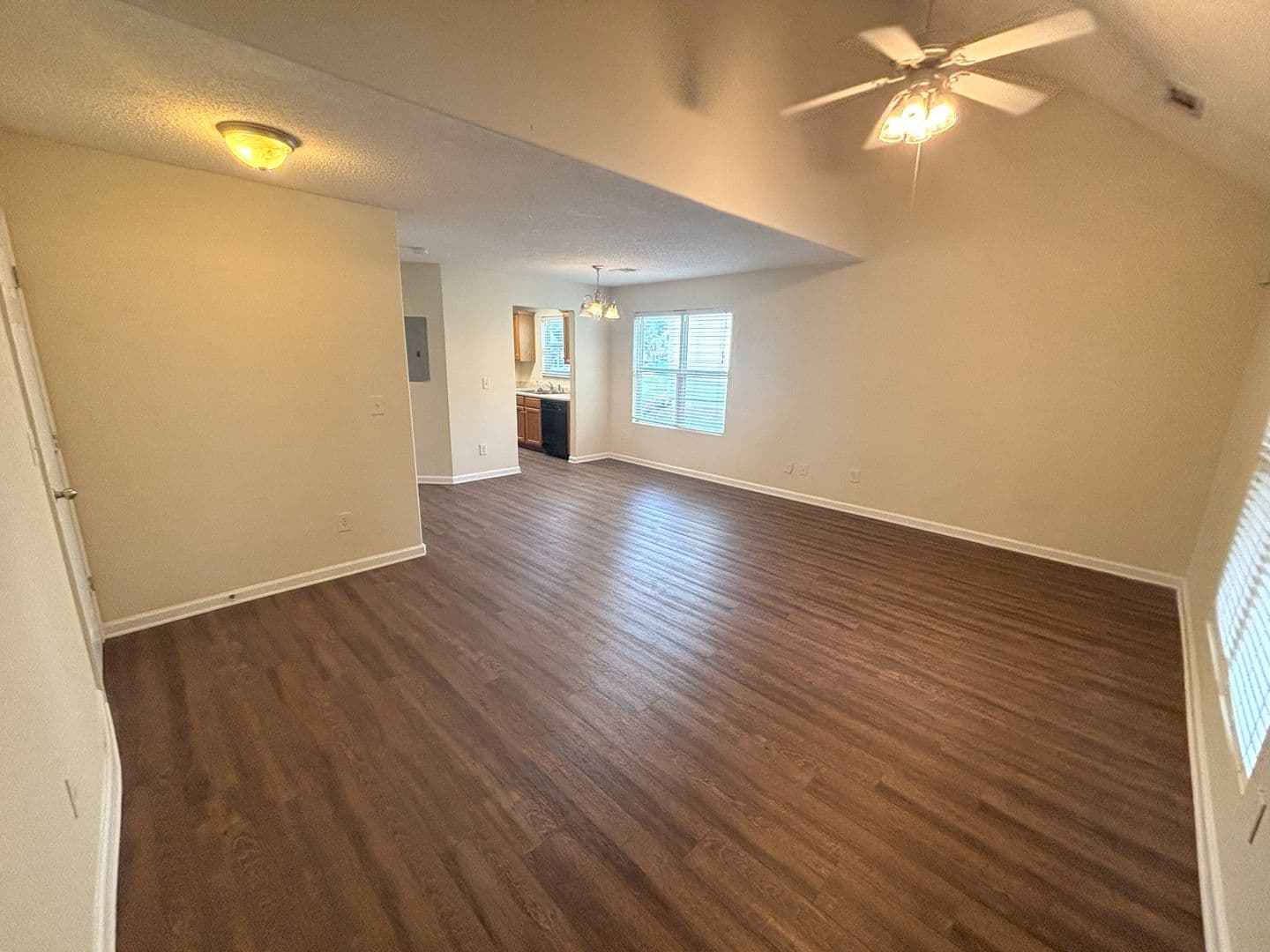 Athens House: 261 Katydid Drive