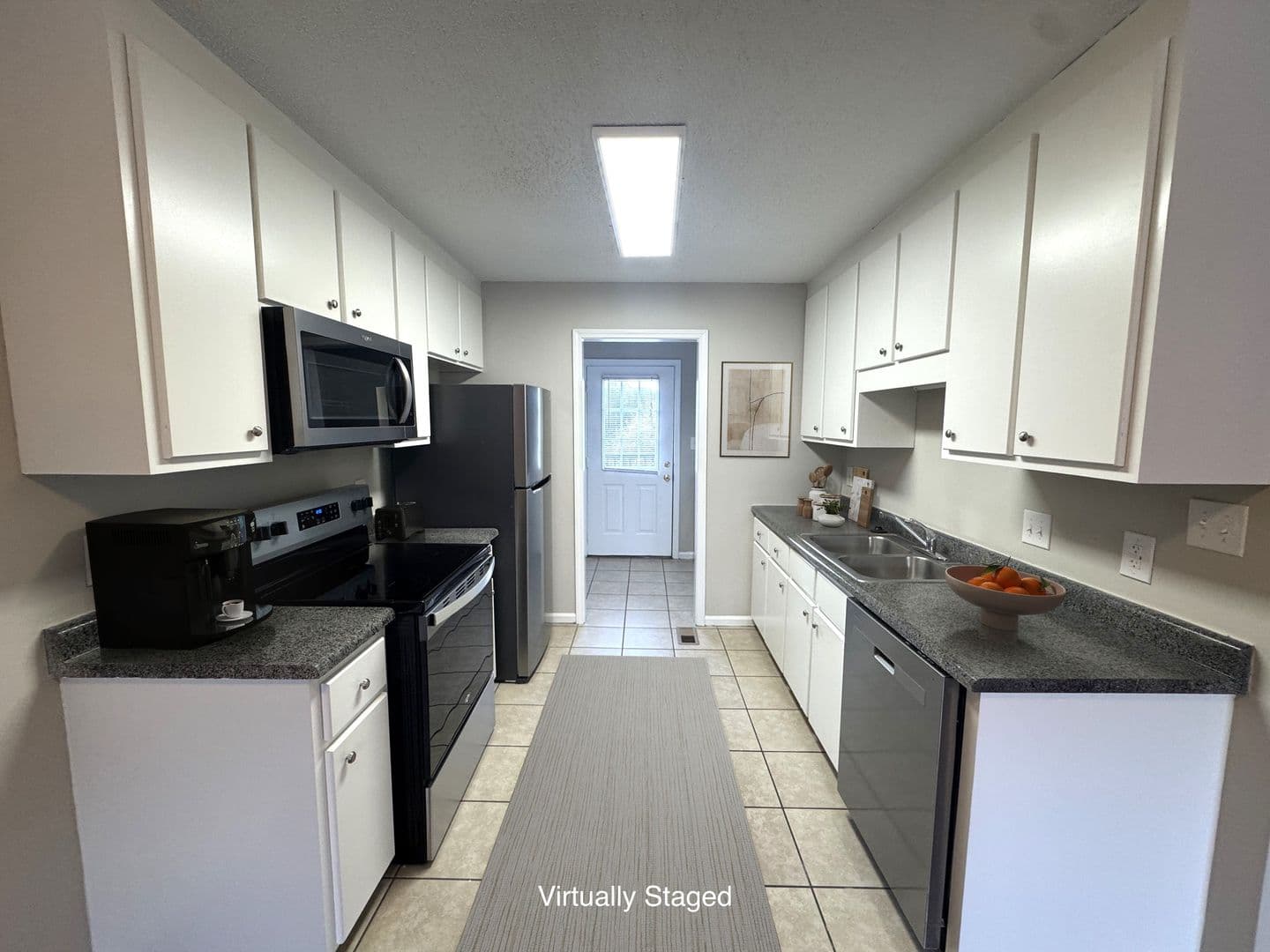 Athens Apartment: 245 Pineview Drive