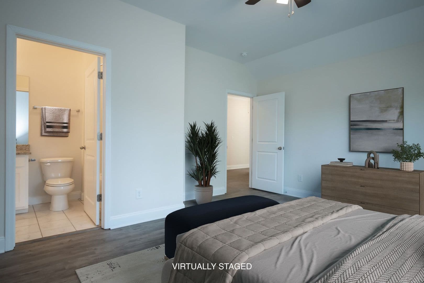 Athens Apartment: 90 Woodsong Ave