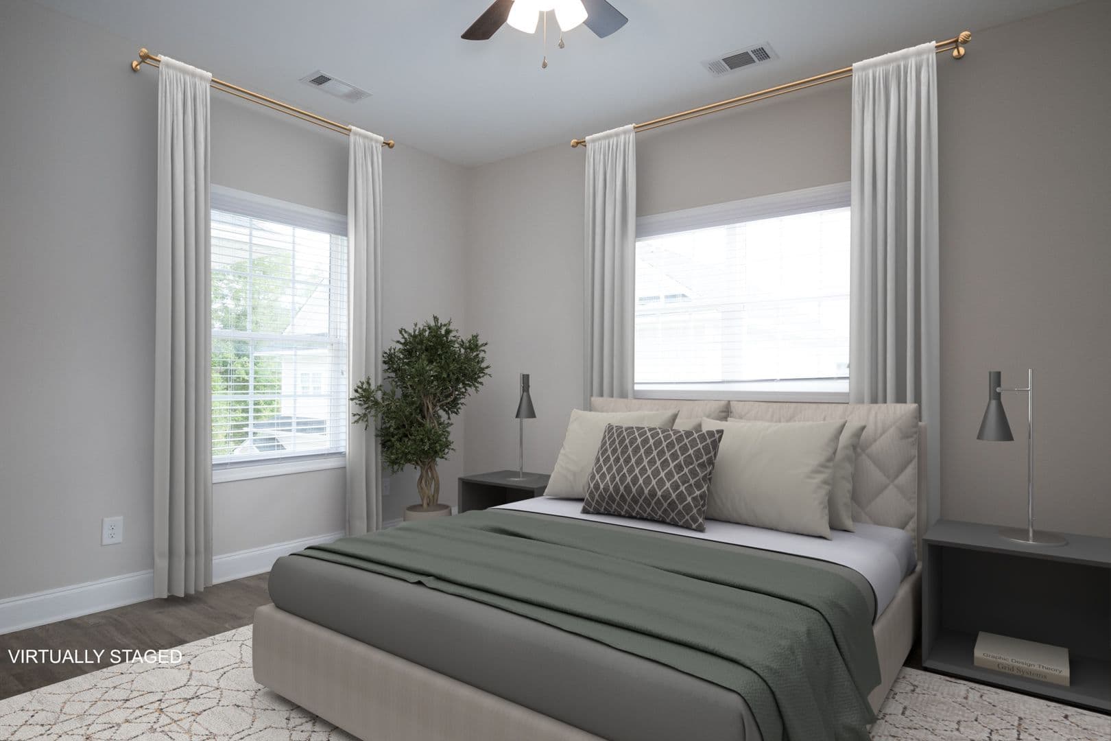 Athens Apartment: 90 Woodsong Ave