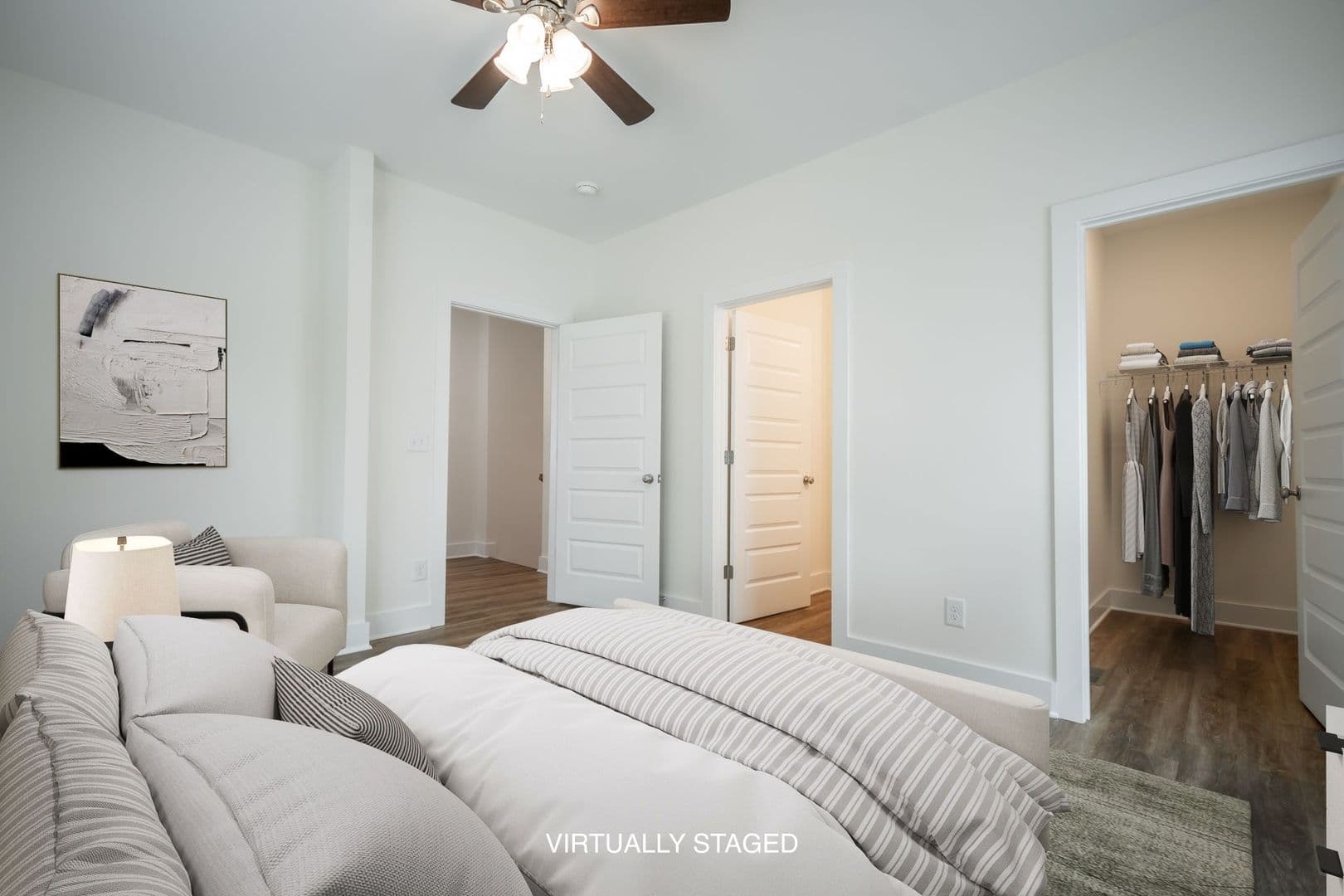 Athens Townhome: 215 Ruth St