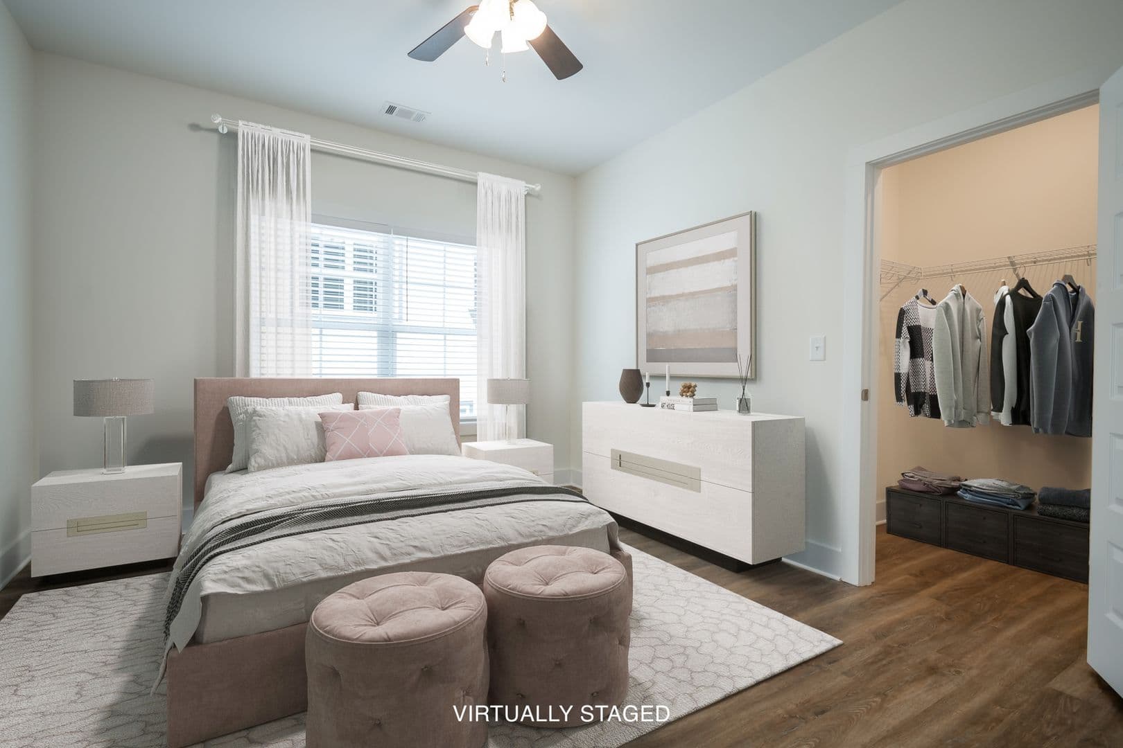 Athens Townhome: 215 Ruth St
