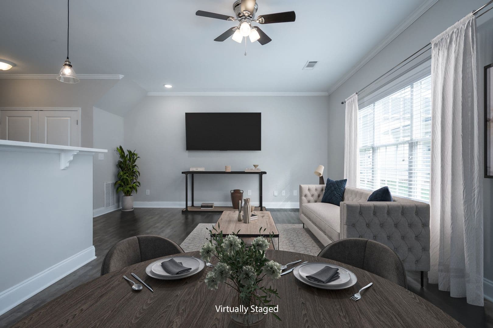 Athens Apartment: 90 Woodsong Ave