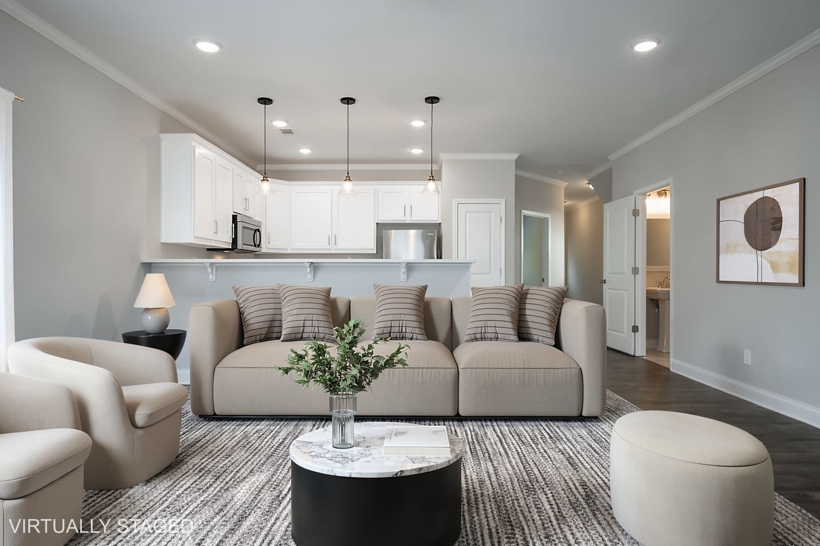 Athens Apartment: 90 Woodsong Ave