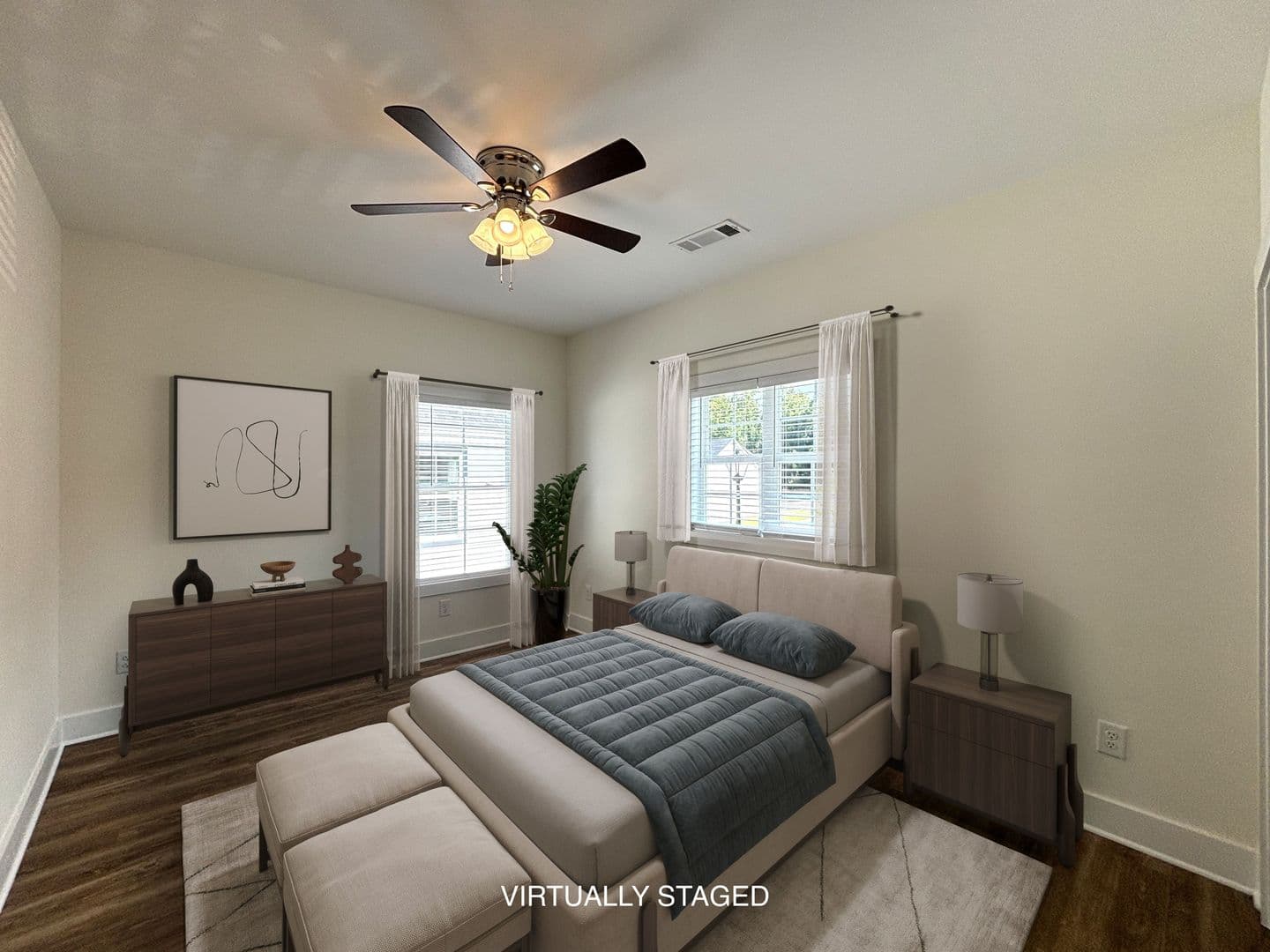 Athens Townhome: 215 Ruth St