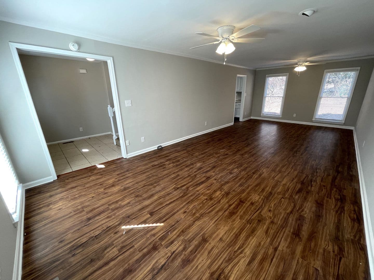 Athens House: 125 Hardin Dr
