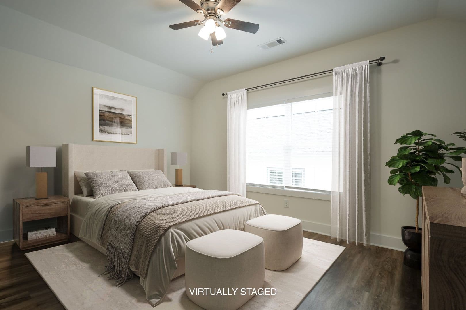Athens Townhome: 215 Ruth St