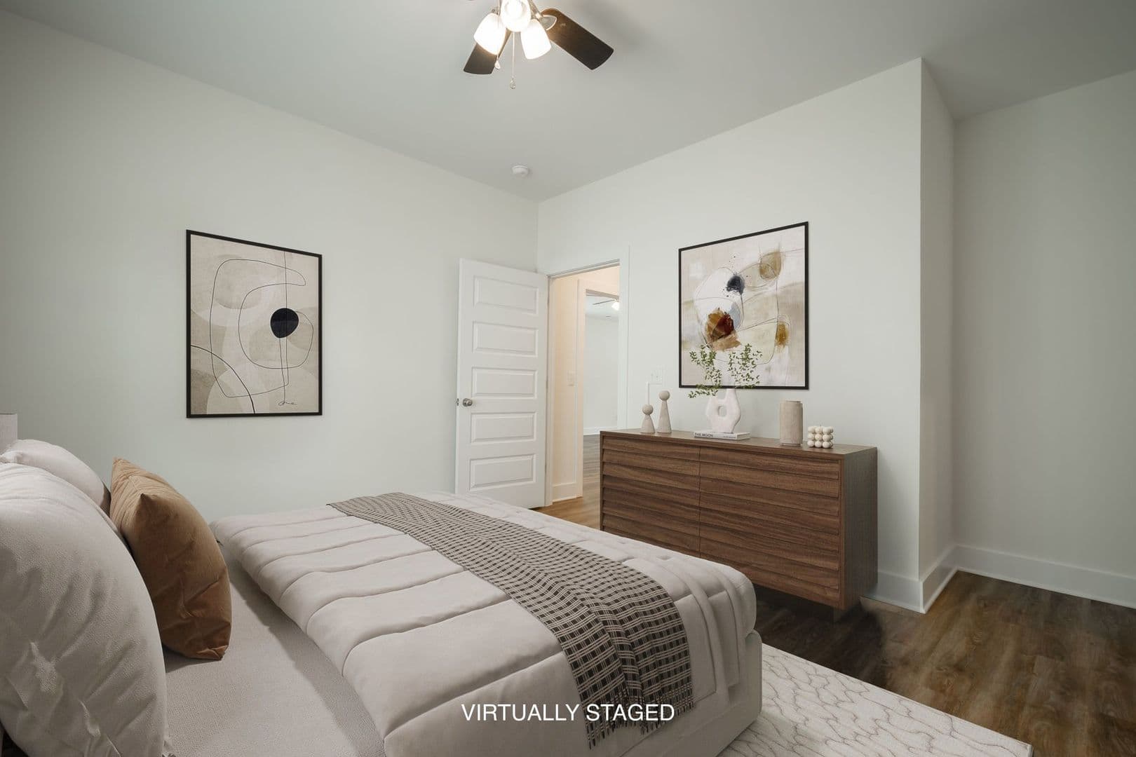Athens Townhome: 215 Ruth St