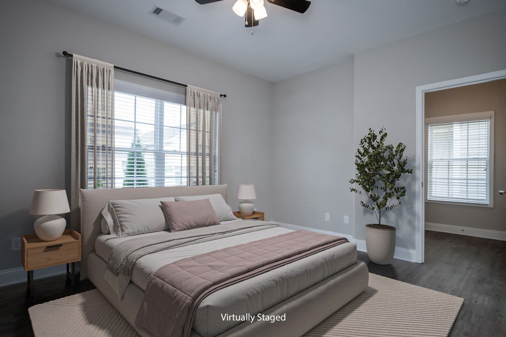 Athens Apartment: 90 Woodsong Ave
