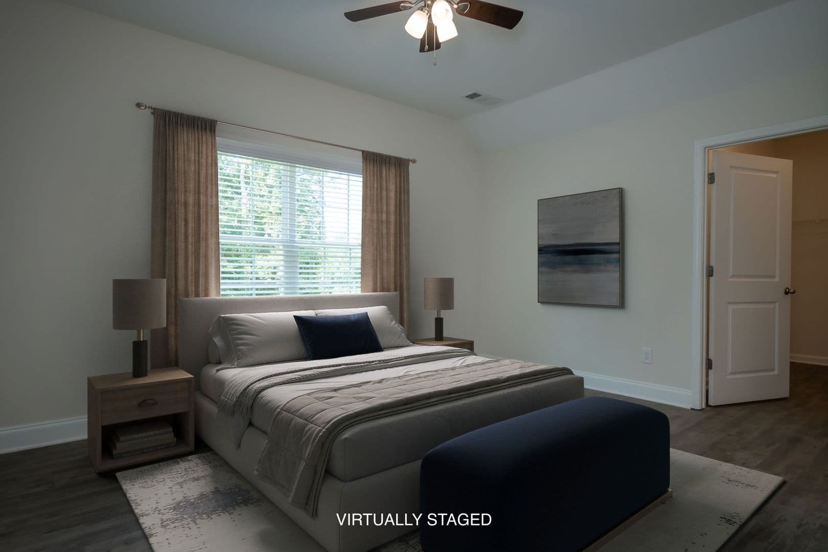 Athens Apartment: 90 Woodsong Ave