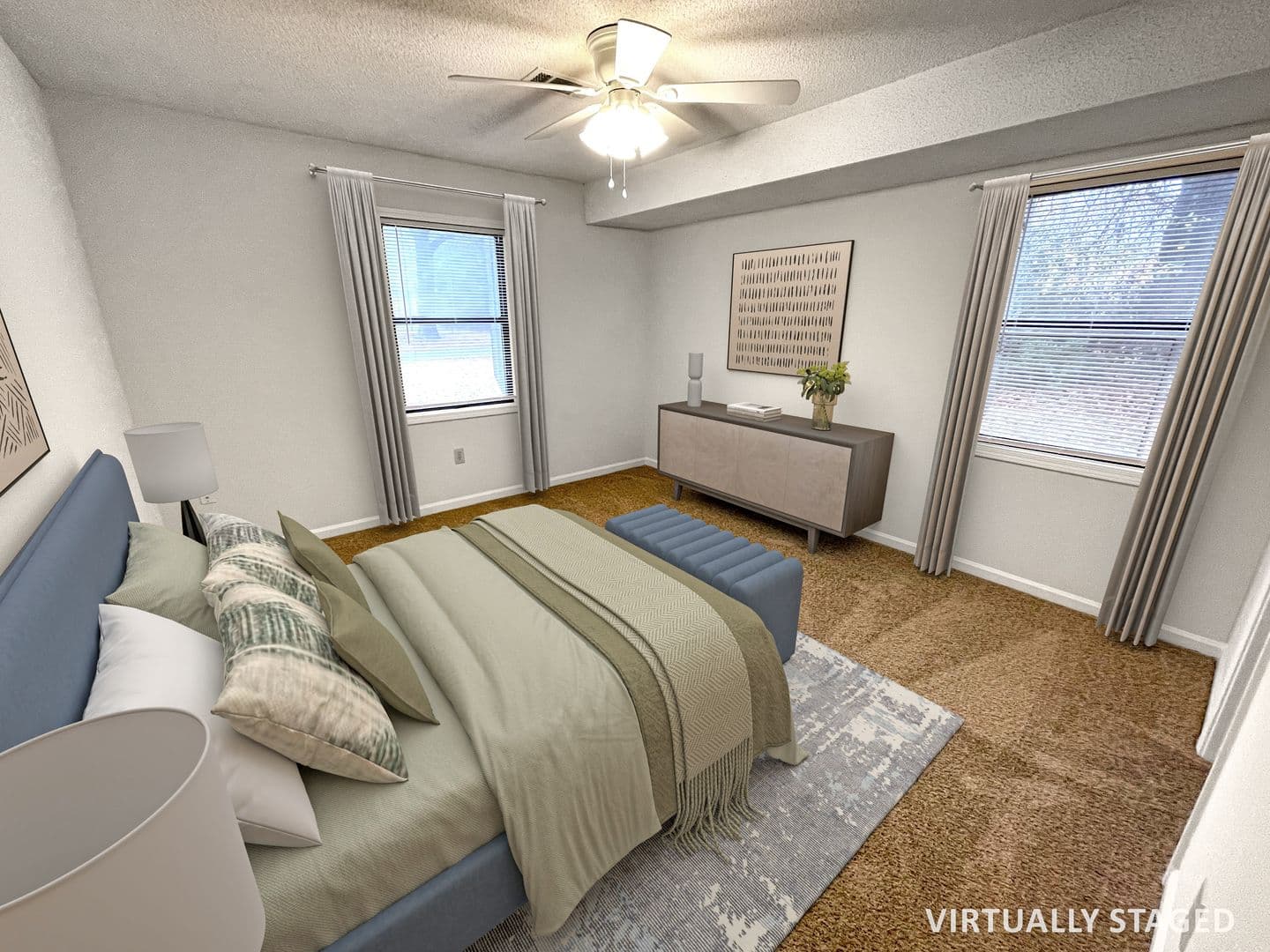 Athens Apartment: 780 Gaines School Road