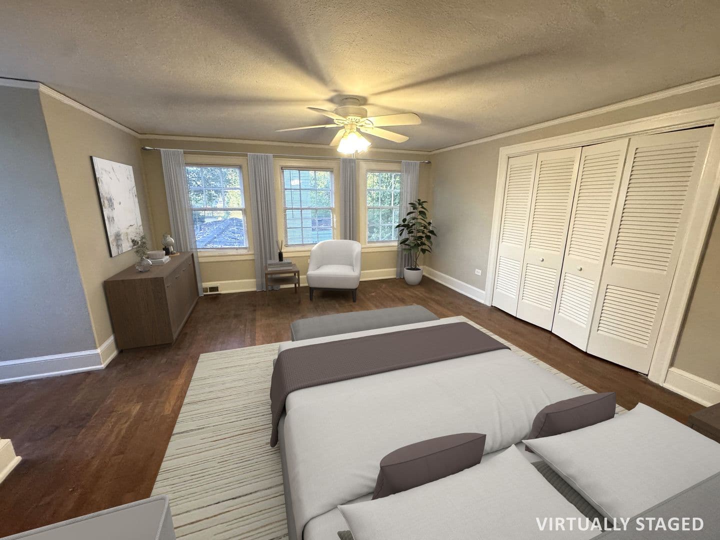 Athens House: 1020 Cherry Hills Court