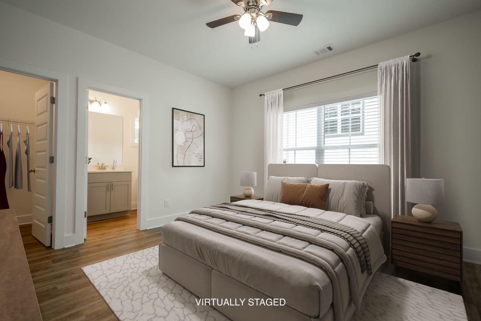 Athens Townhome: 215 Ruth St
