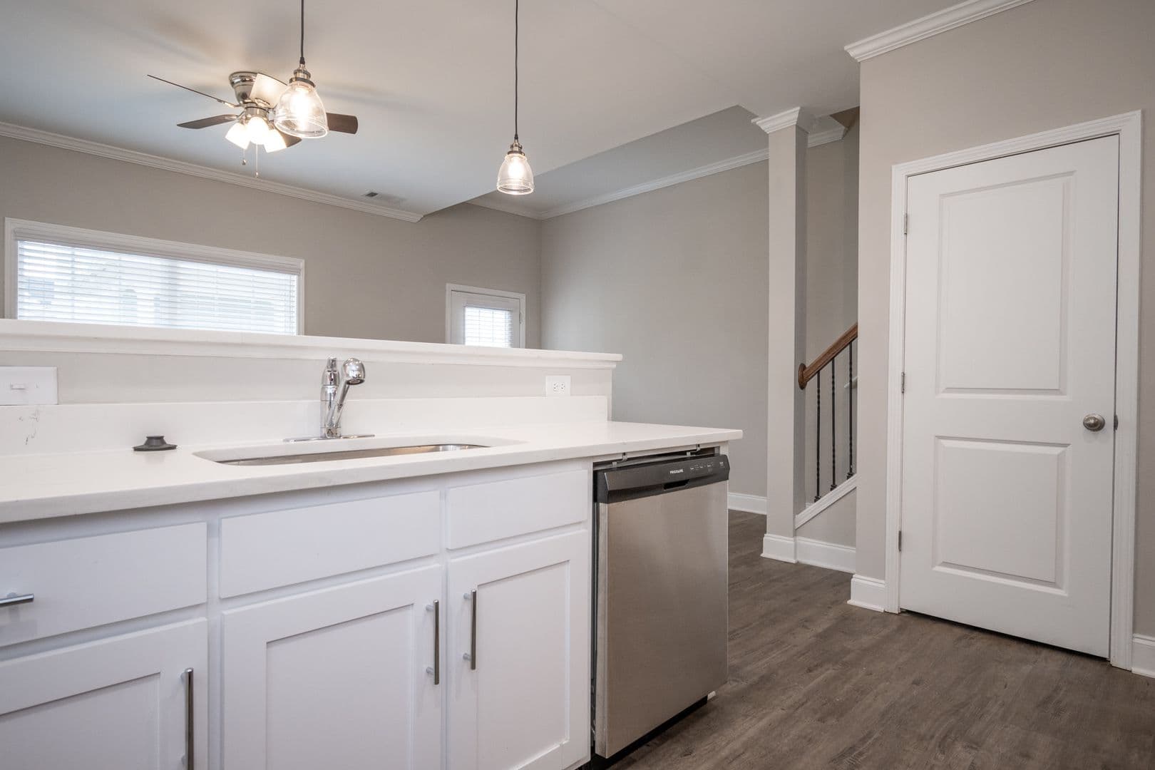 Athens Apartment: 90 Woodsong Ave