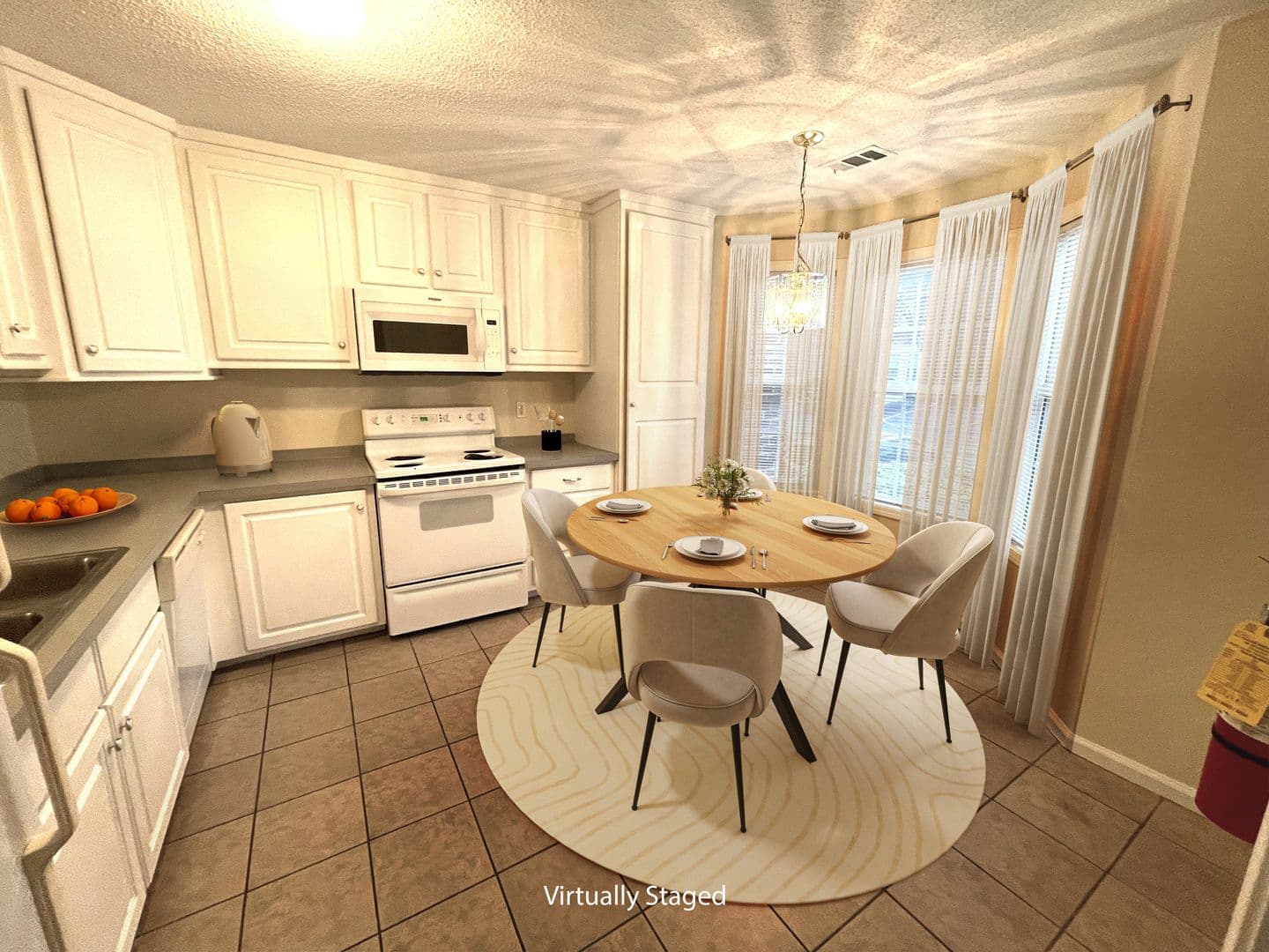 Athens Apartment: 780 Gaines School Road