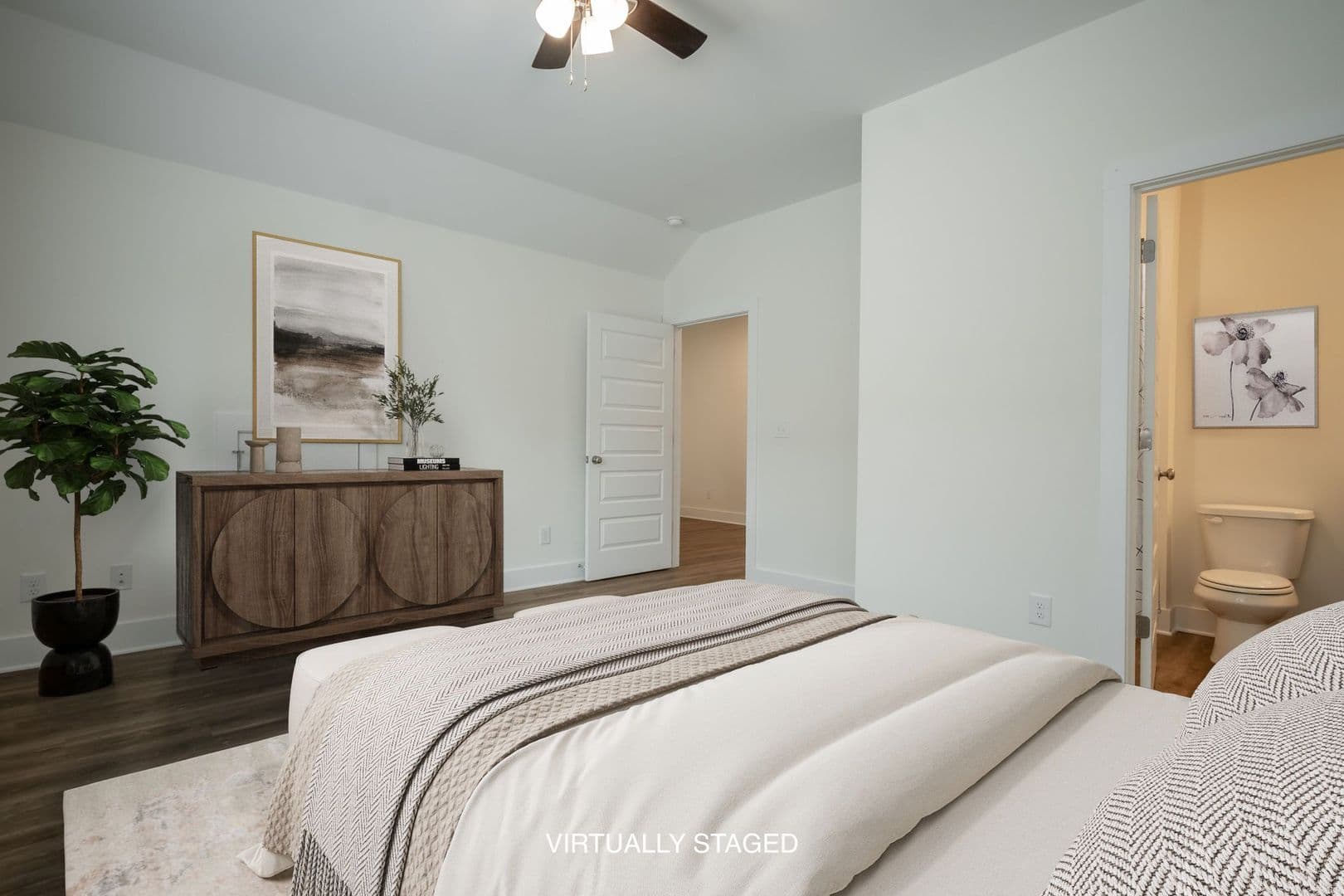 Athens Townhome: 215 Ruth St