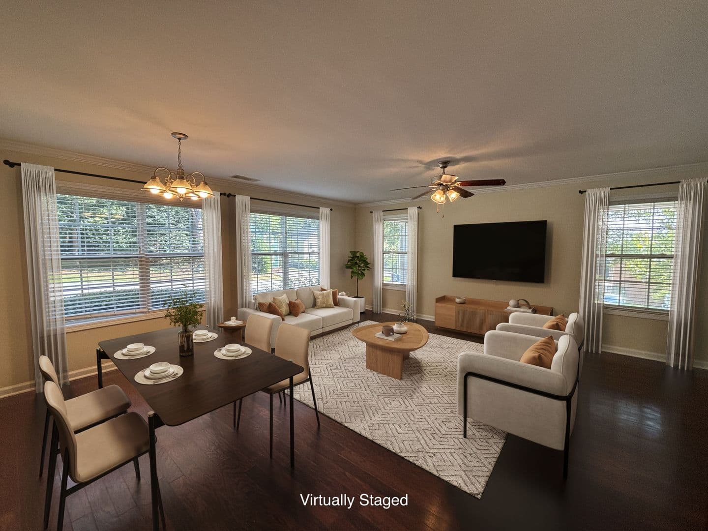 Athens House: 100 Pineview Ct