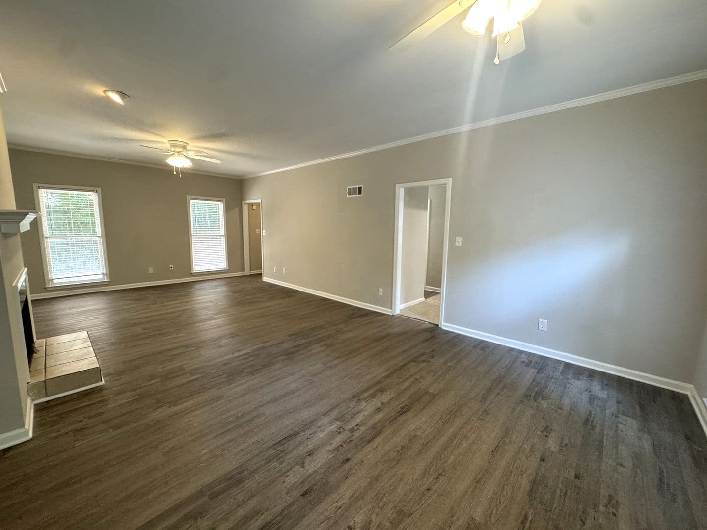 Athens House: 620 Pinecrest Dr
