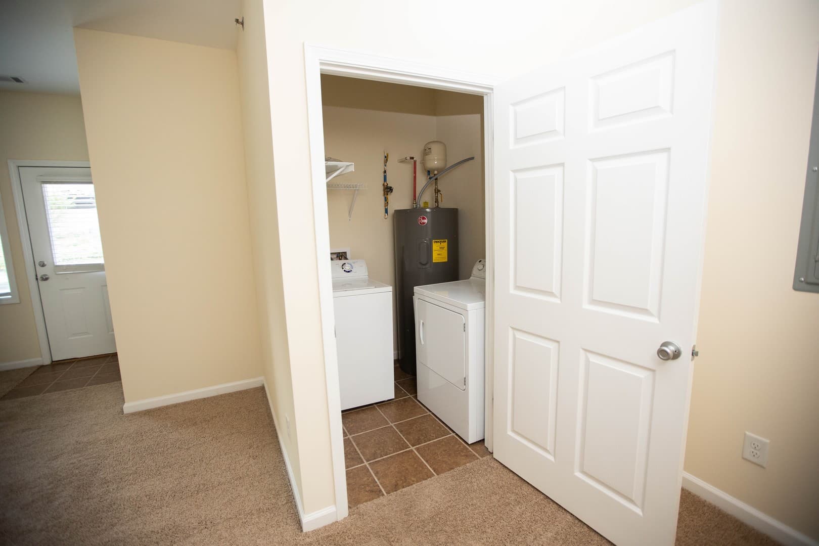 Athens Townhome: 155 Water Wheel Way