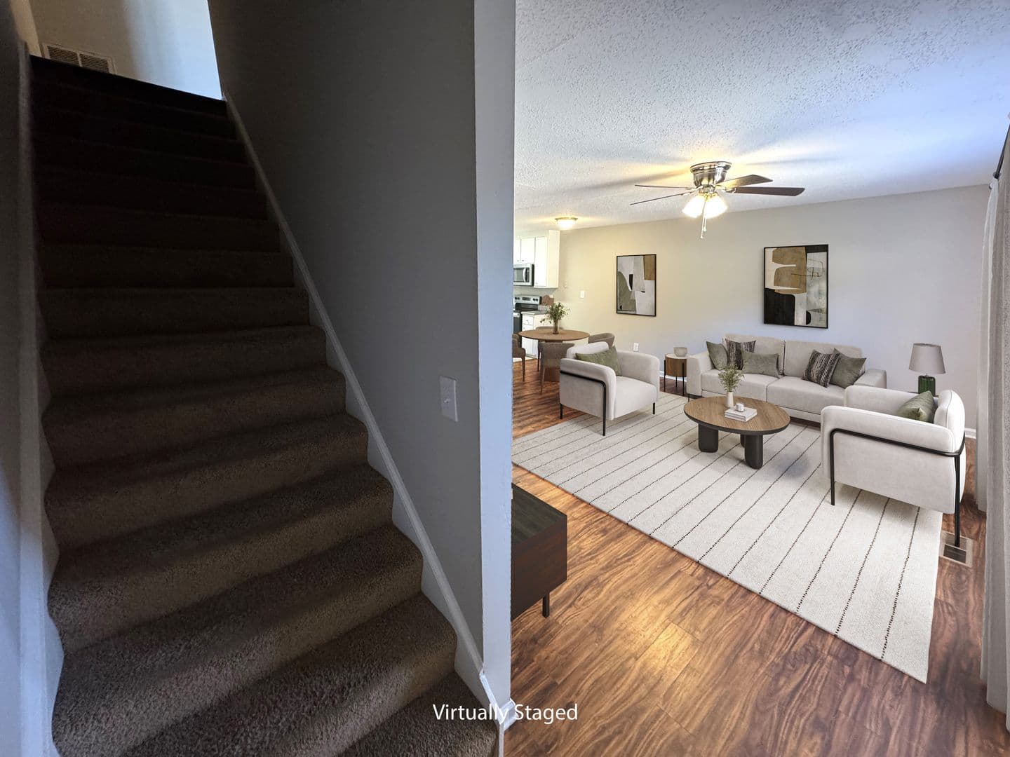 Athens Apartment: 245 Pineview Drive