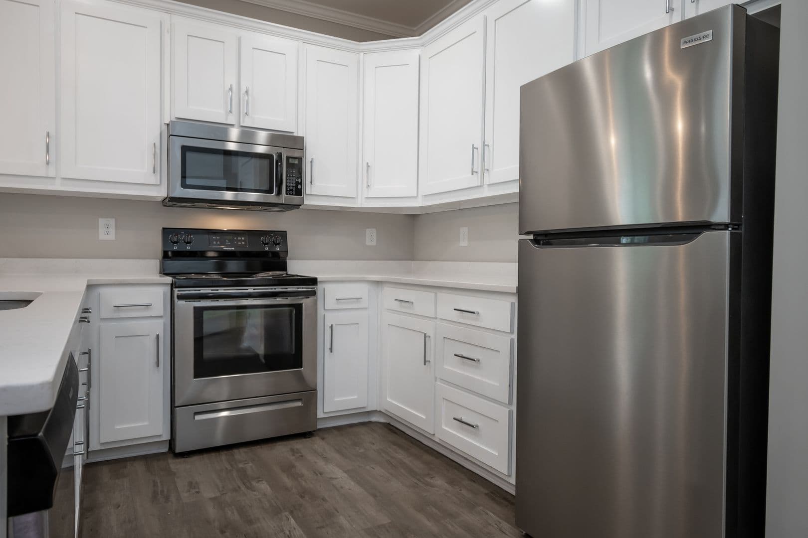 Athens Apartment: 90 Woodsong Ave