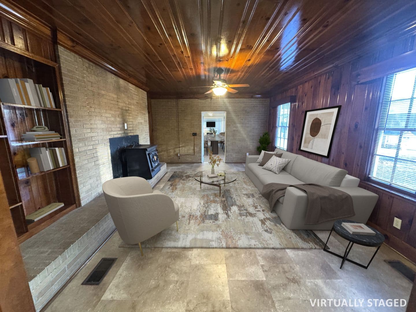 Athens House: 1020 Cherry Hills Court