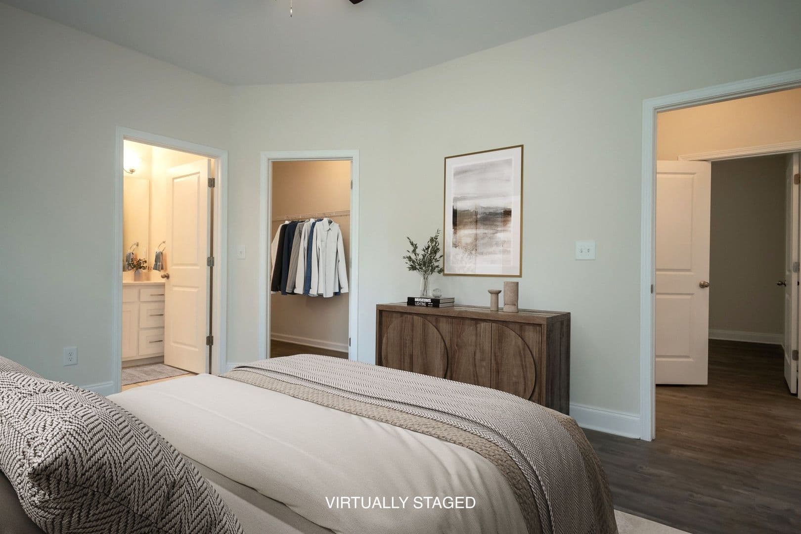 Athens Apartment: 90 Woodsong Ave