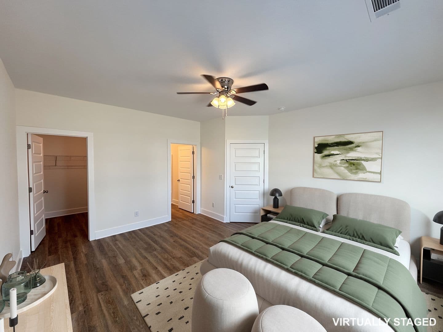 Athens Townhome: 215 Ruth St