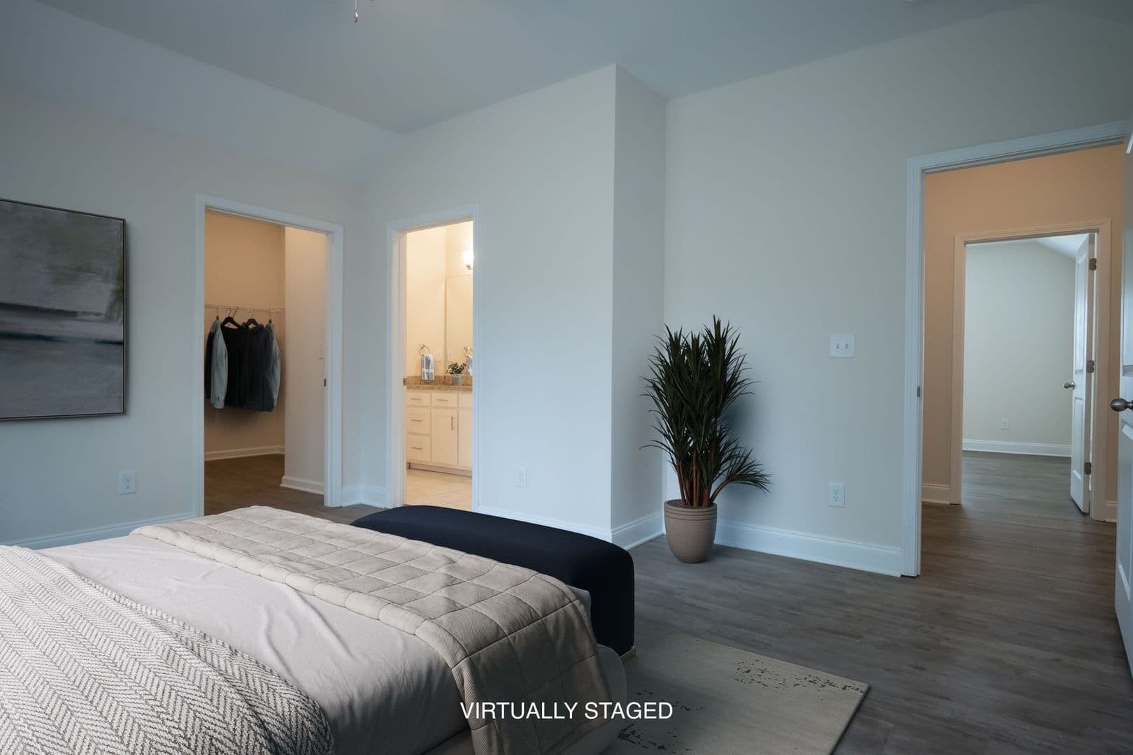 Athens Apartment: 90 Woodsong Ave
