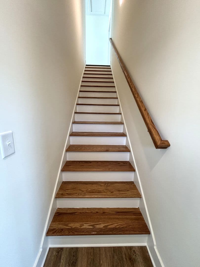 Athens Townhome: 215 Ruth St