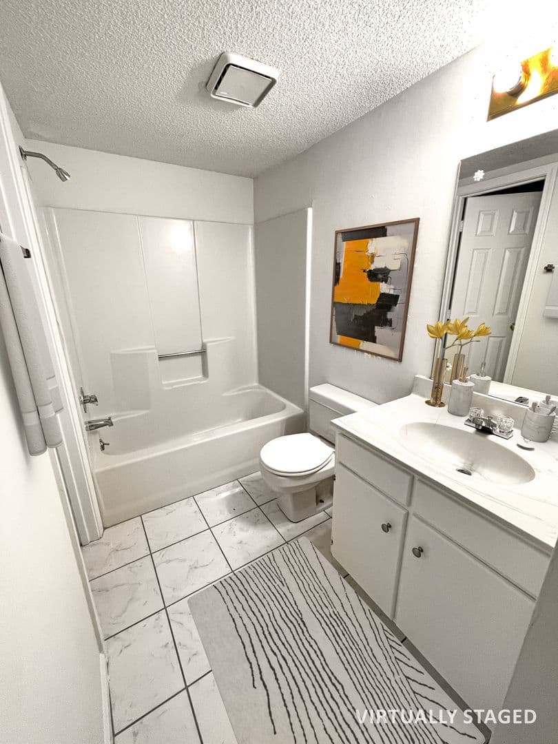 Athens Apartment: 780 Gaines School Road