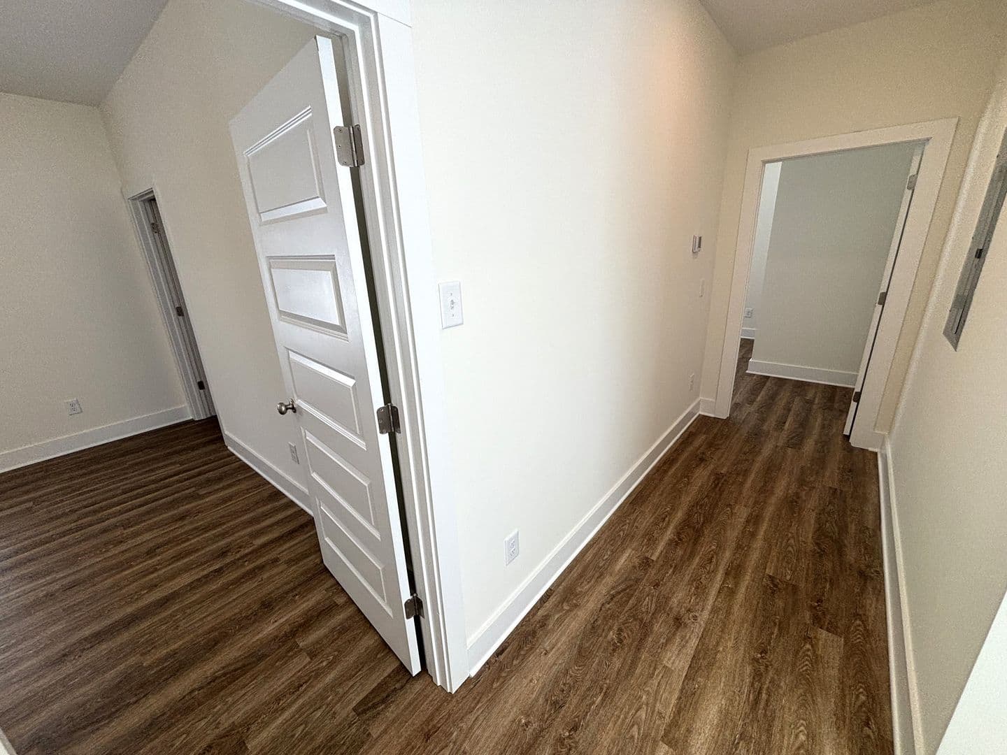 Athens Townhome: 215 Ruth St