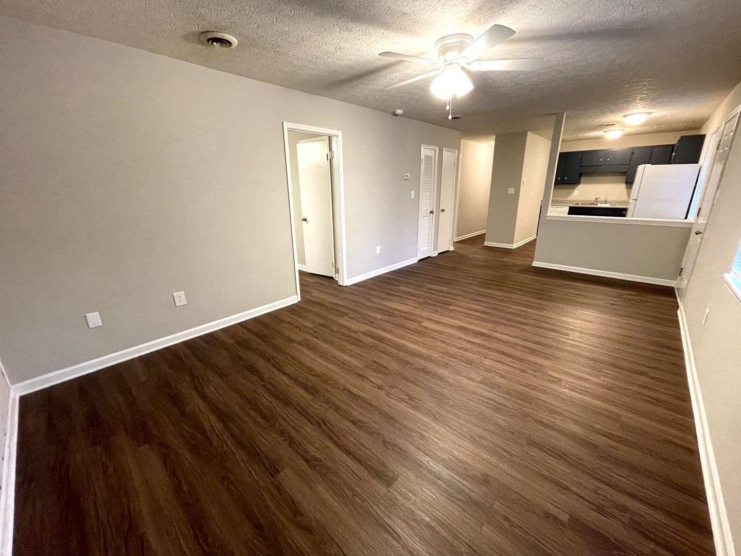 Watkinsville Apartment: 107 Harden Hill Rd