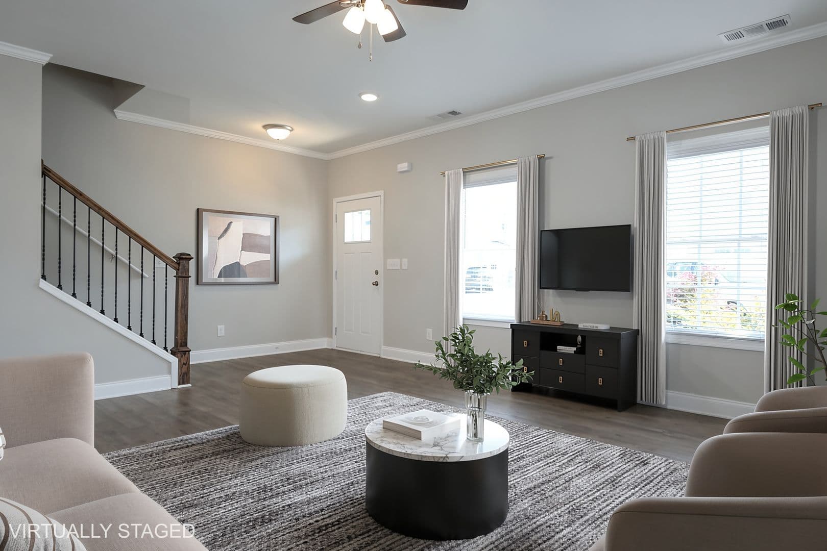 Athens Apartment: 90 Woodsong Ave