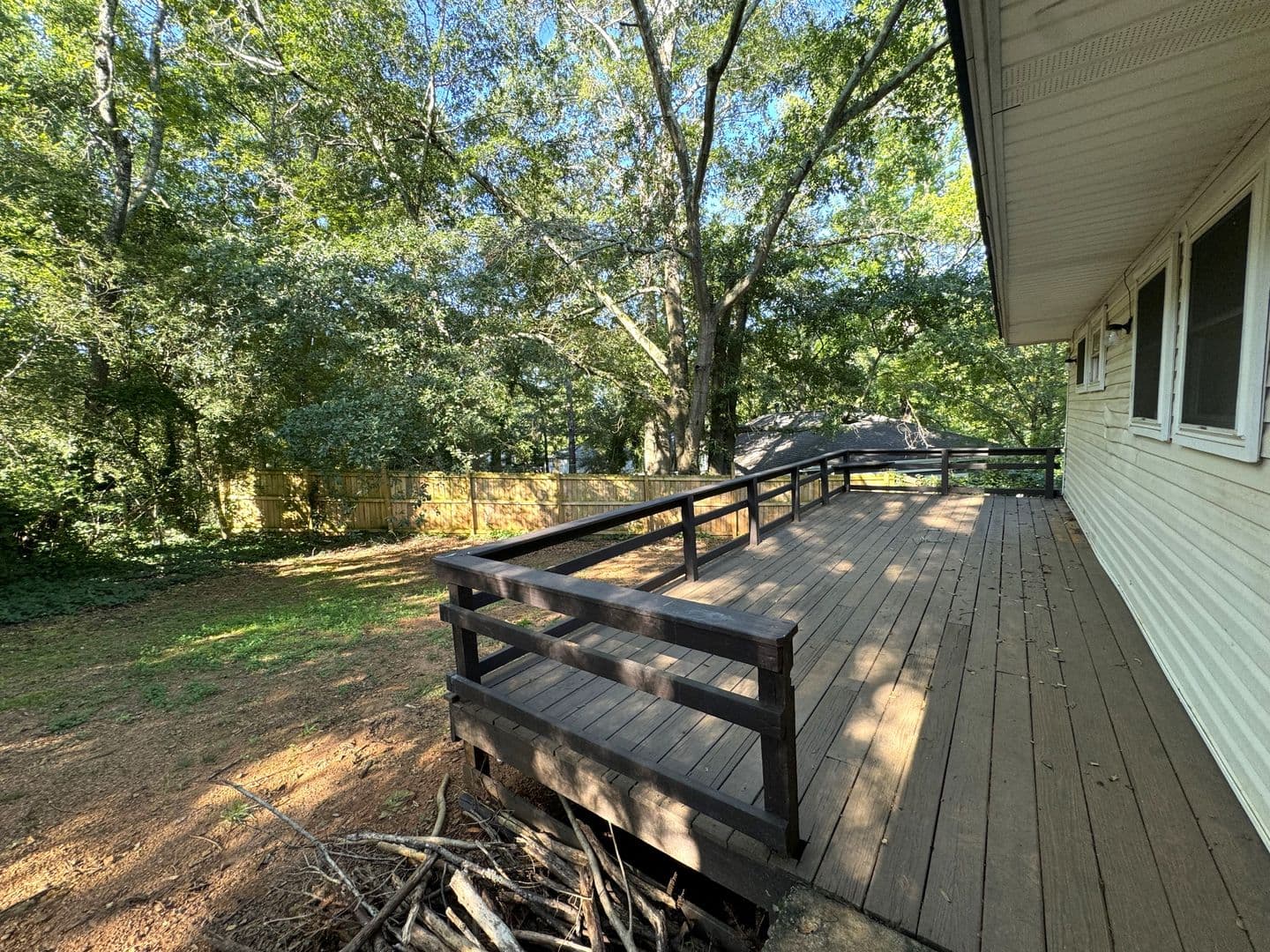 Athens House: 125 Habersham Dr