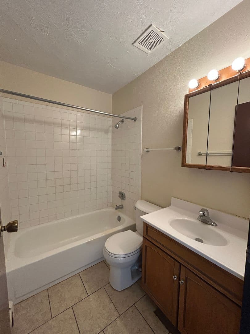 Schaumburg Apartment: 1077 Dickens Way