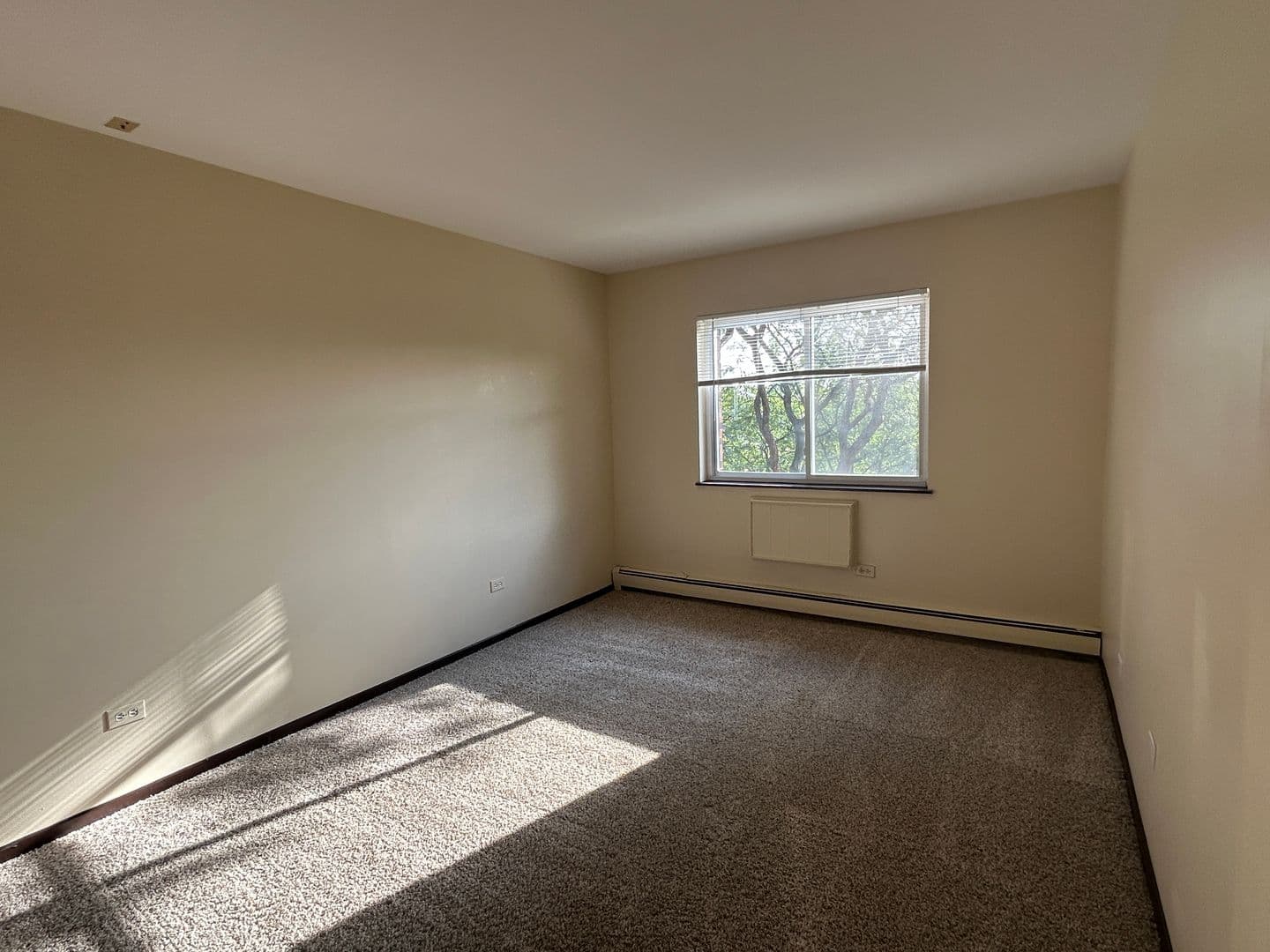 Schaumburg Apartment: 1077 Dickens Way