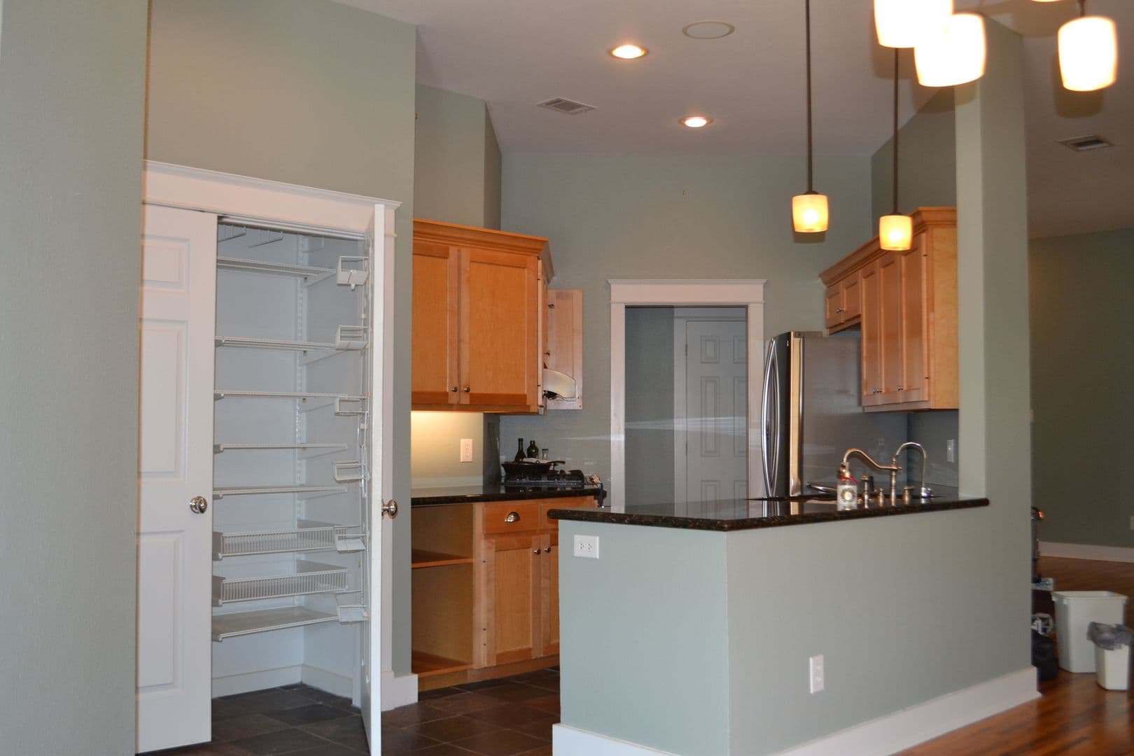 Denton House: 709 Roberts St