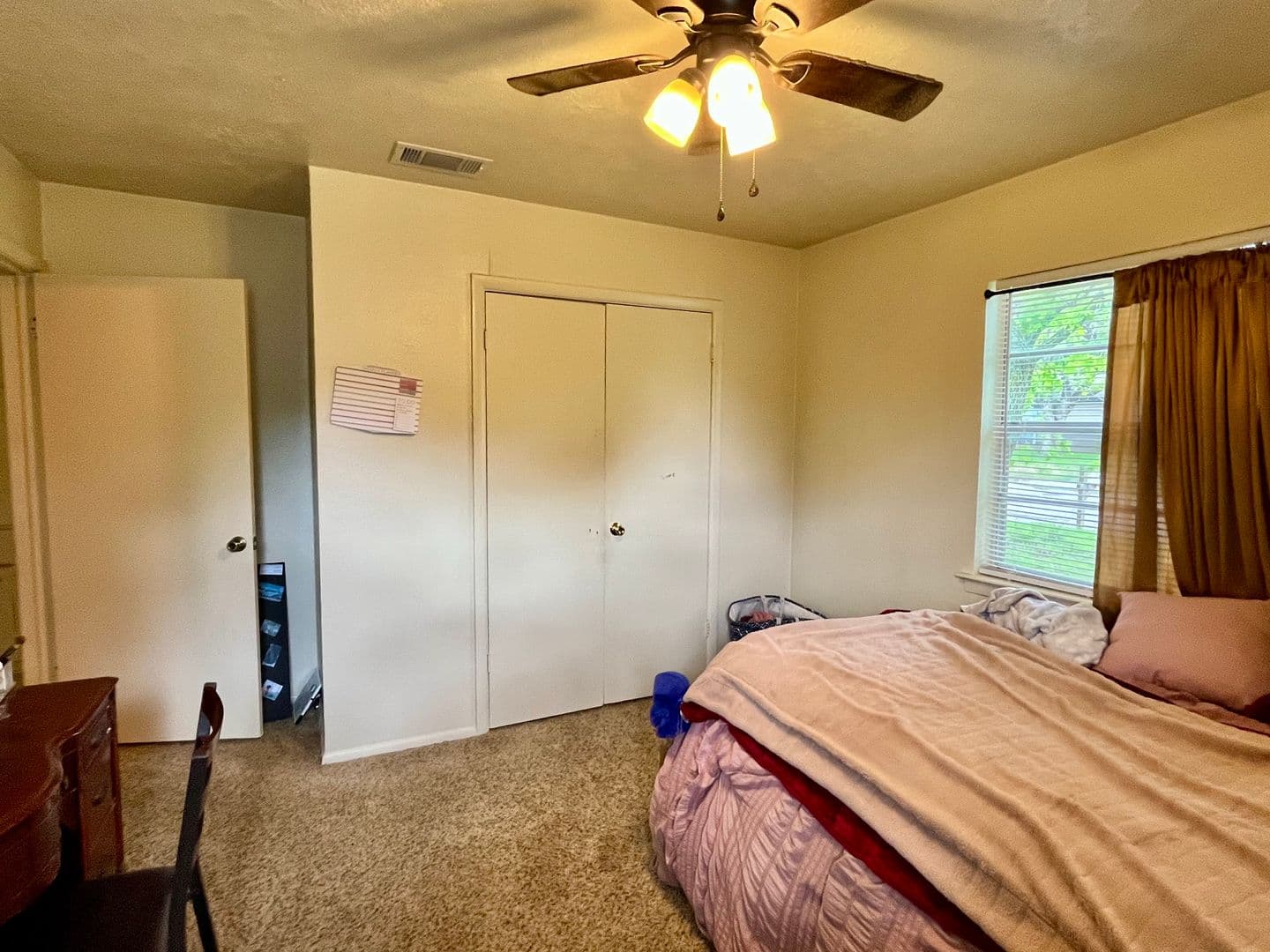 Denton House: 1612 Wayne St