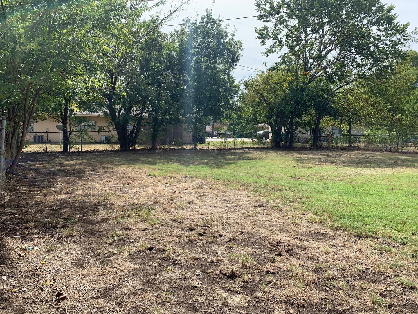 Denton House: 712 Juno Ln.