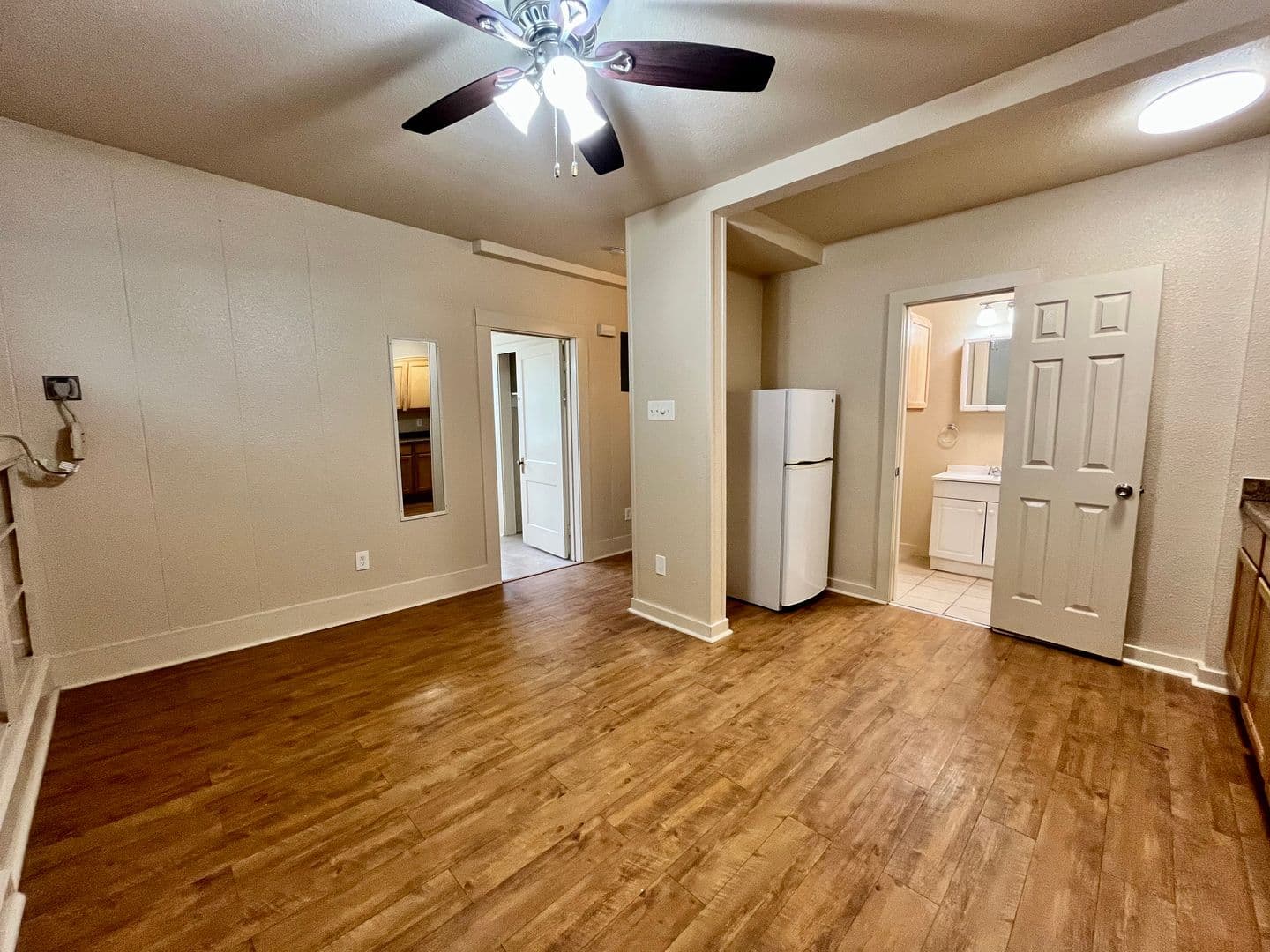 Denton House: 301 Amarillo St.