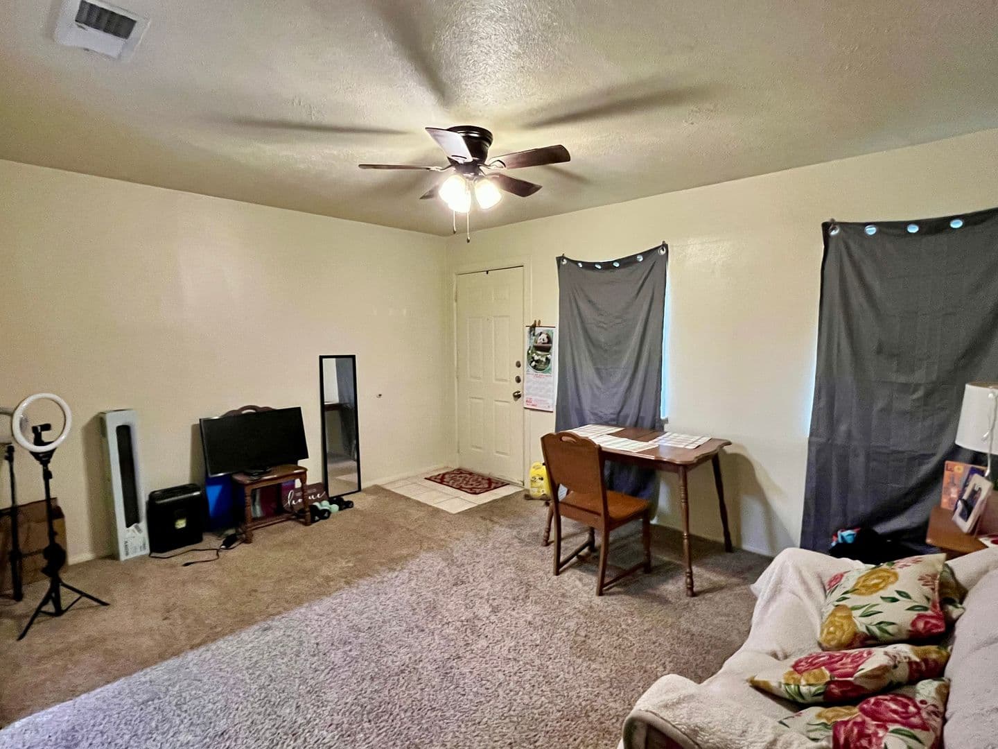 Denton House: 1612 Wayne St