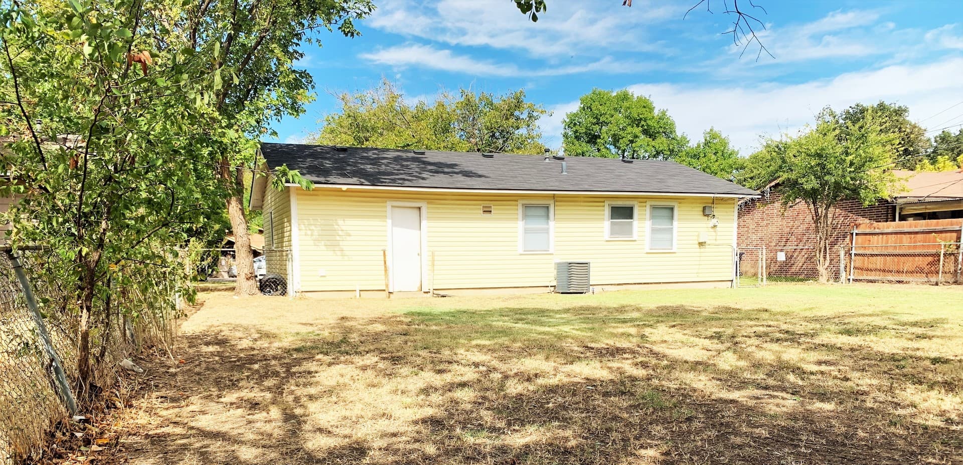 Denton House: 712 Juno Ln.