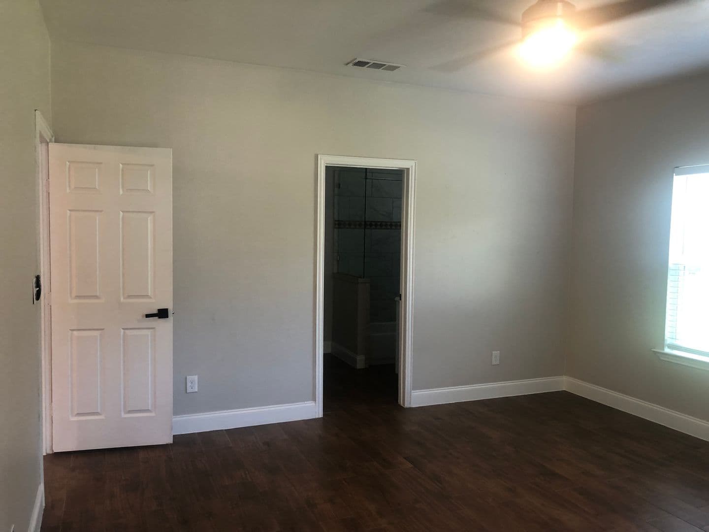 Denton House: 1012 E. Oak St.