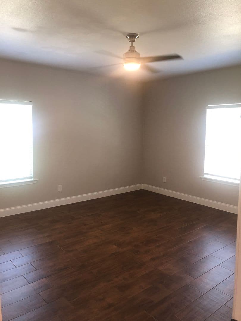 Denton House: 1012 E. Oak St.