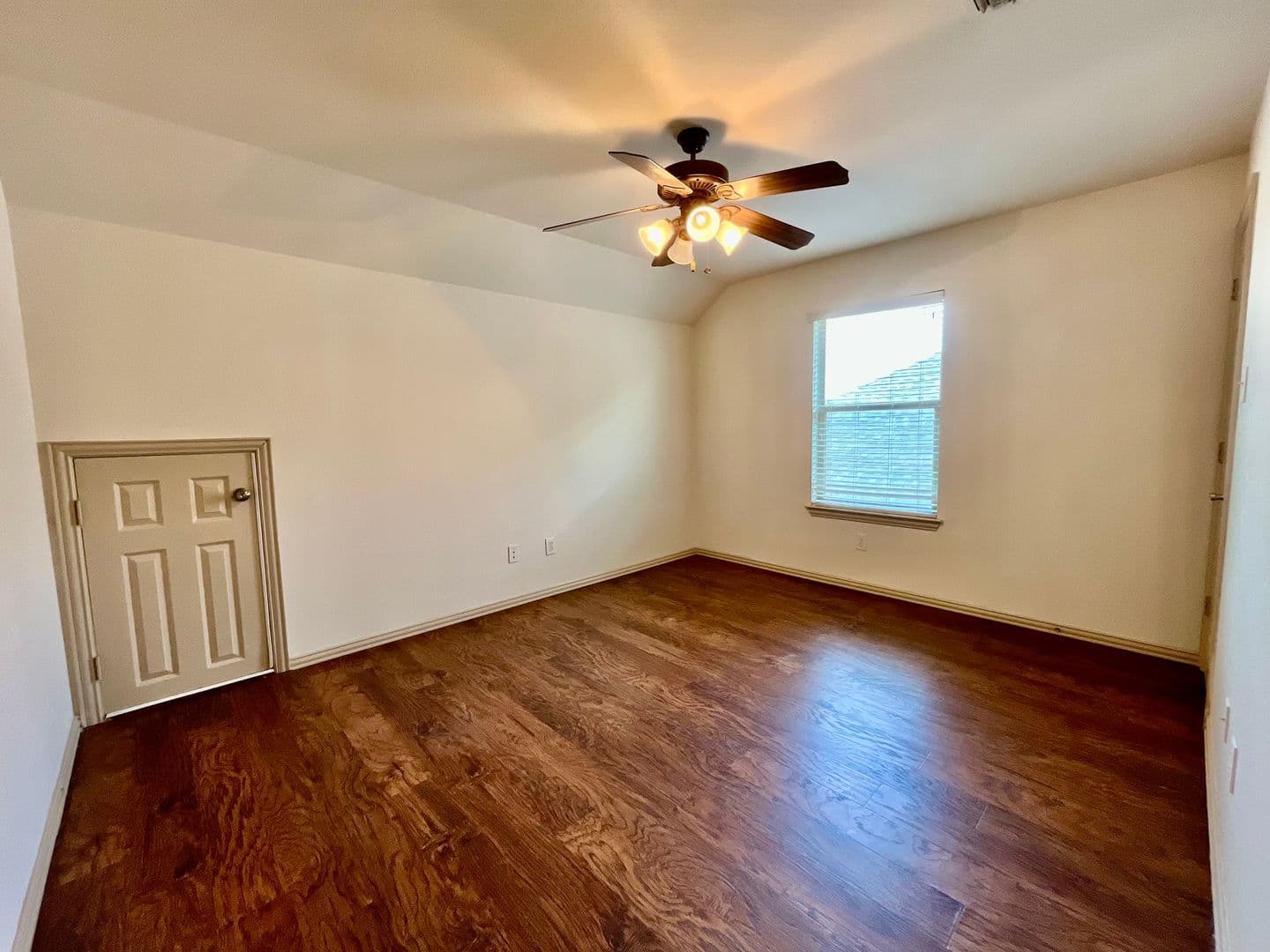 Denton House: 1005 Tallahassee Dr.