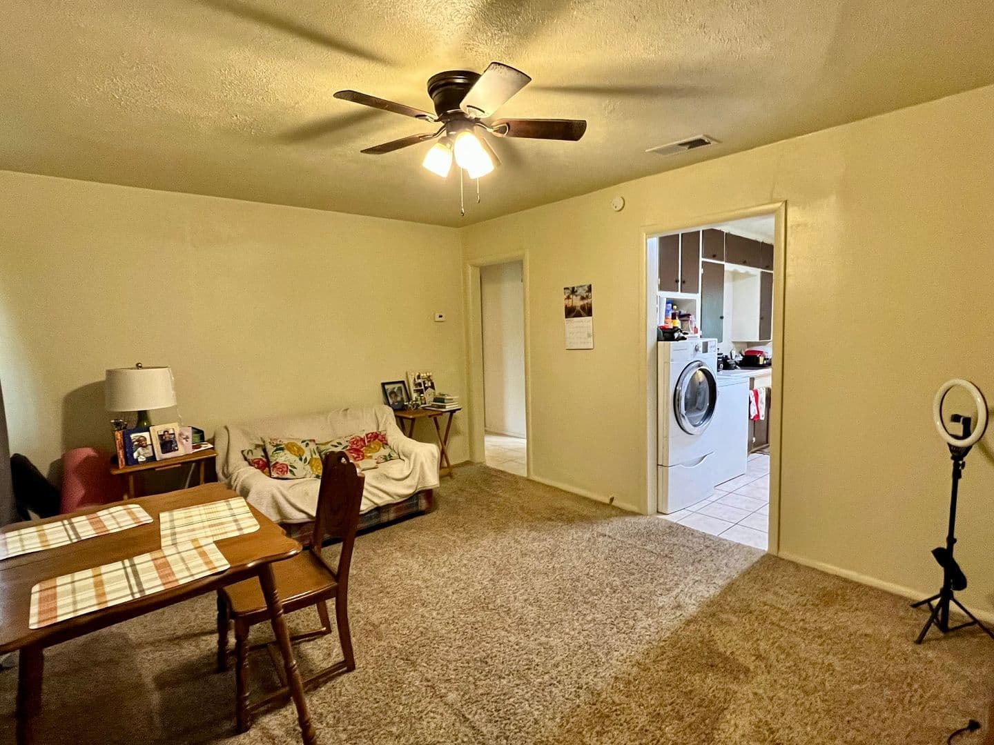 Denton House: 1612 Wayne St
