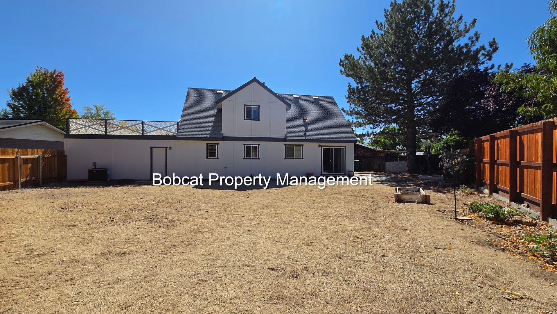 Carson City House: 20 Bodie Dr