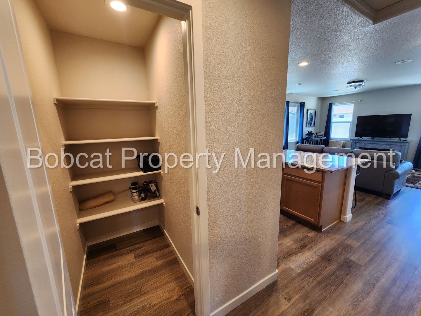 Carson City Townhome: 3487 E Garden St